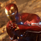 Iron Man en Avengers: Infinity War.